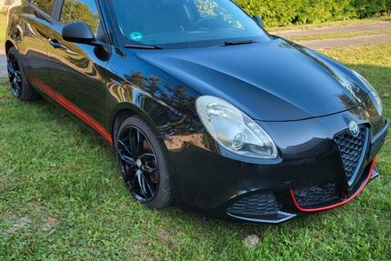 Alfa Romeo Giulietta Gebrauchtwagen