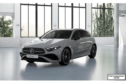 Mercedes-Benz A 200 Gebrauchtwagen