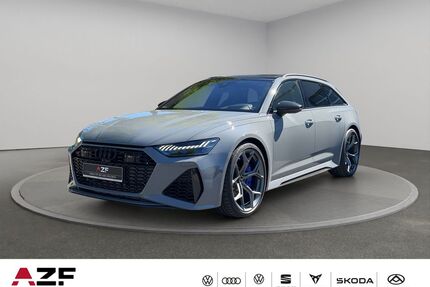 Audi RS6 Gebrauchtwagen