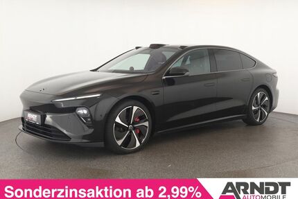 Nio ET7 Gebrauchtwagen