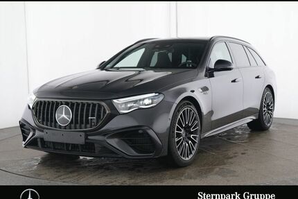 Mercedes-Benz E 53 AMG Gebrauchtwagen