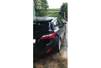 Hyundai i30 Gebrauchtwagen