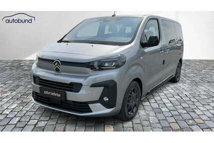 Citroen Spacetourer Gebrauchtwagen