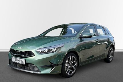 Kia ceed / Ceed Gebrauchtwagen