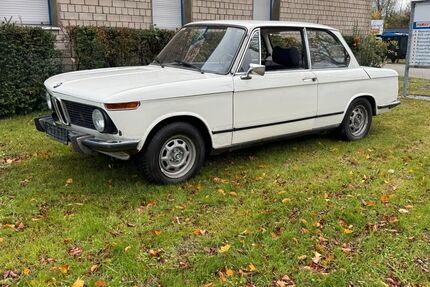 BMW 114 Gebrauchtwagen