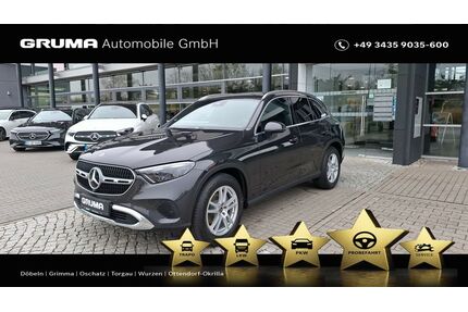 Mercedes-Benz GLC 200 Gebrauchtwagen
