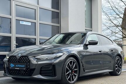 BMW 420 Gran Coupé Gebrauchtwagen