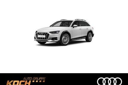 Audi A4 Allroad Gebrauchtwagen