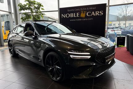 Genesis G70 Gebrauchtwagen