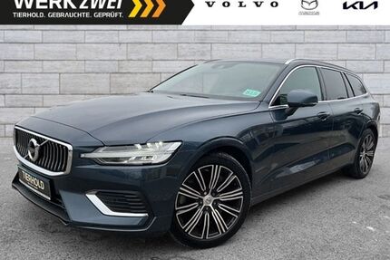 Volvo V60 Gebrauchtwagen