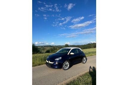 Opel Adam Gebrauchtwagen