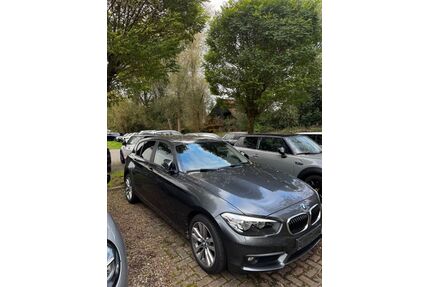 BMW 120 Gebrauchtwagen
