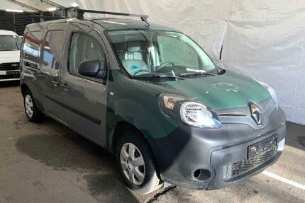 Renault Kangoo Gebrauchtwagen