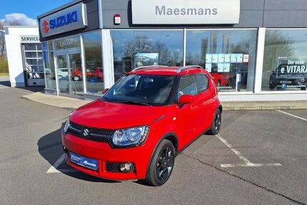 Suzuki Ignis Gebrauchtwagen