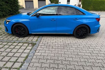 Audi S3 Gebrauchtwagen