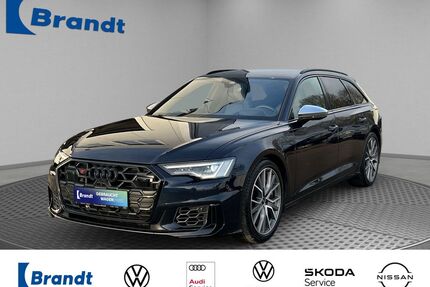 Audi S6 Gebrauchtwagen