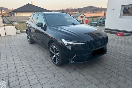 Volvo XC60 Gebrauchtwagen