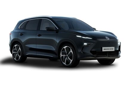 MG S5 Gebrauchtwagen