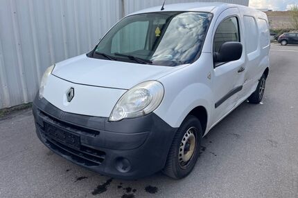 Renault Kangoo Gebrauchtwagen