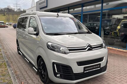 Citroen SpaceTourer Gebrauchtwagen
