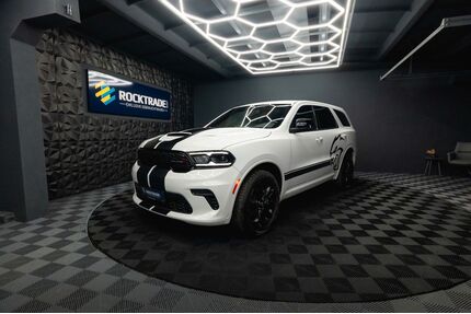 Dodge Durango Gebrauchtwagen