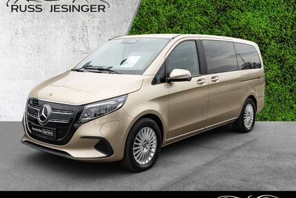 Mercedes-Benz EQV Gebrauchtwagen