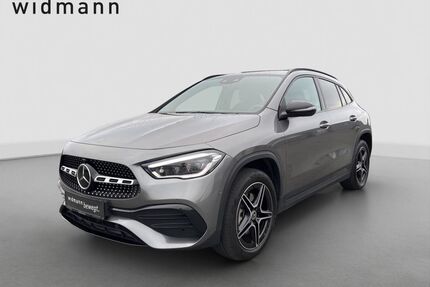 Mercedes-Benz GLA 250 Gebrauchtwagen