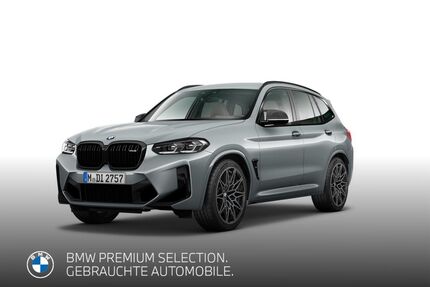 BMW X3 M Gebrauchtwagen