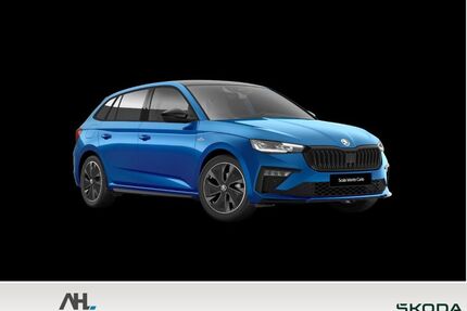 Skoda Scala Gebrauchtwagen