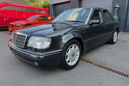 Mercedes-Benz 500 Gebrauchtwagen