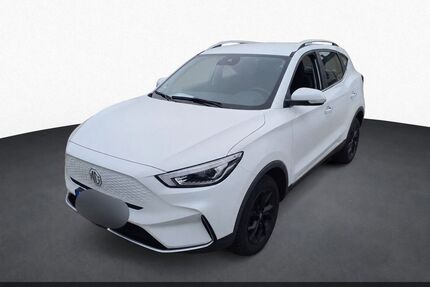 MG ZS Gebrauchtwagen