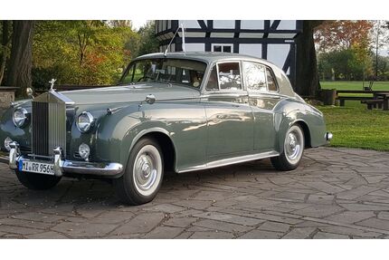 Rolls Royce Silver Cloud Gebrauchtwagen