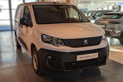 Peugeot Partner Gebrauchtwagen