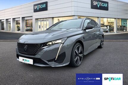 Peugeot 308 Gebrauchtwagen