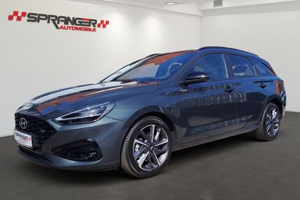 Hyundai i30 Gebrauchtwagen