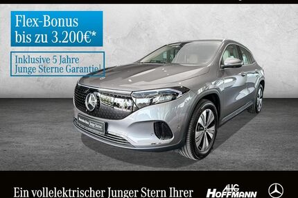 Mercedes-Benz EQA Gebrauchtwagen