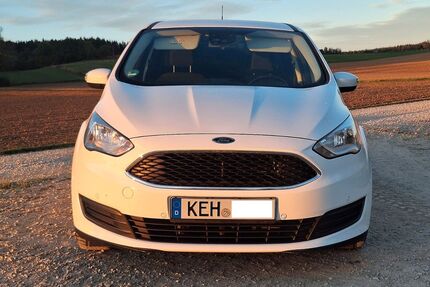 Ford Grand C-Max Gebrauchtwagen