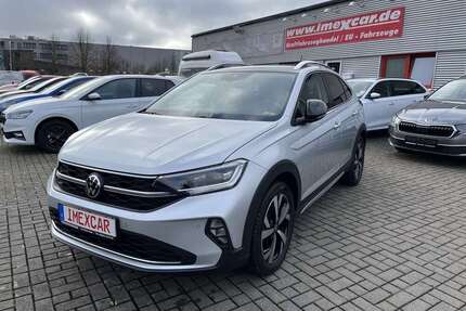 VW Taigo Gebrauchtwagen