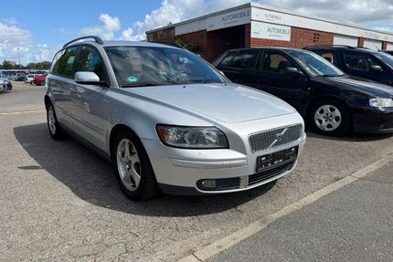 Volvo V50 Gebrauchtwagen