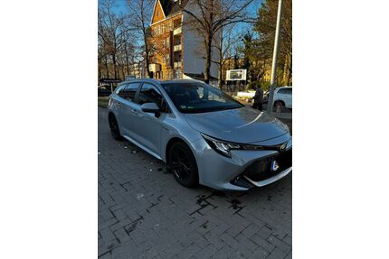 Toyota Corolla Gebrauchtwagen