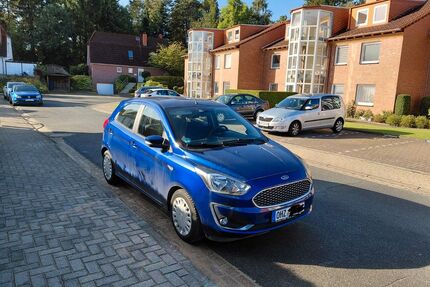 Ford Ka/Ka+ Gebrauchtwagen