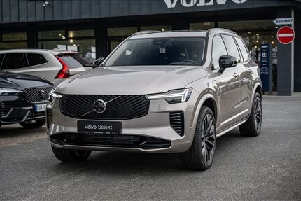Volvo XC90 Gebrauchtwagen