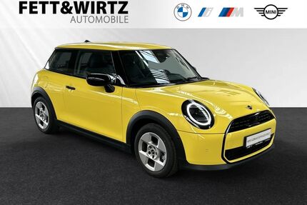 Mini Cooper C Gebrauchtwagen