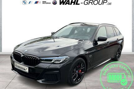 BMW 530 Gebrauchtwagen