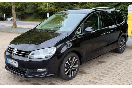 VW Sharan Gebrauchtwagen