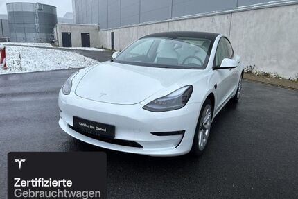 Tesla Model 3 Gebrauchtwagen