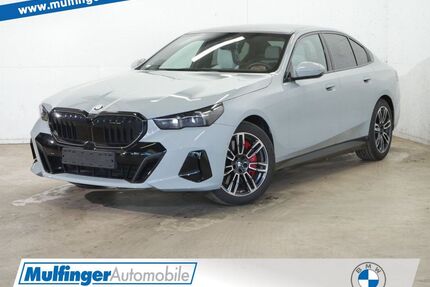 BMW 540 Gebrauchtwagen