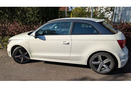 Audi A1 Gebrauchtwagen