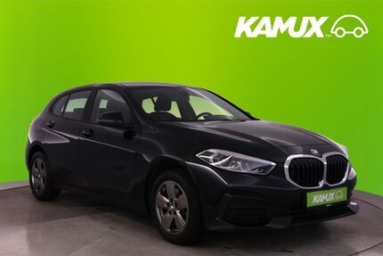 BMW 116 Gebrauchtwagen