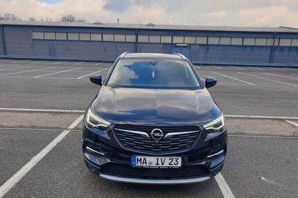 Opel Grandland (X) Gebrauchtwagen